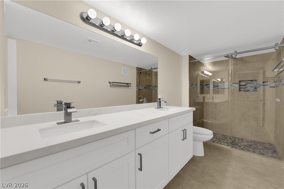 Photo 21 of 44, 2300 E Silverado Ranch Boulevard #2056