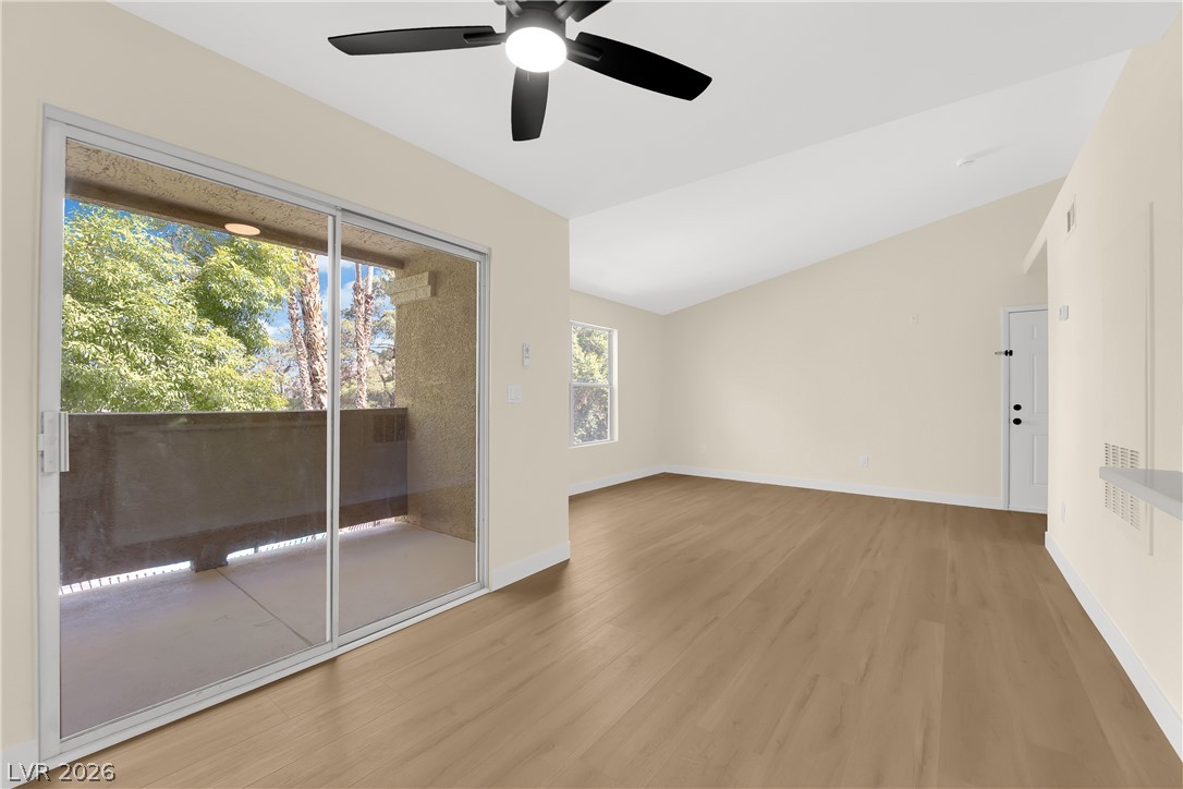 Photo 2 of 2300 E Silverado Ranch Boulevard #2056
