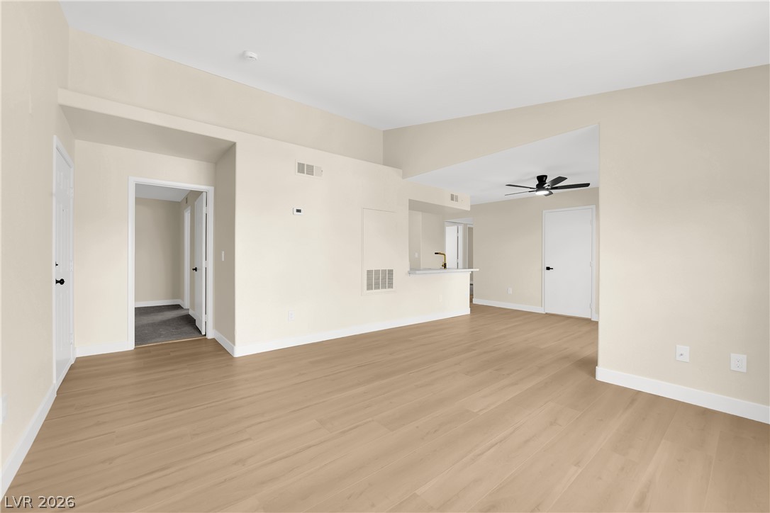 Photo 8 of 44, 2300 E Silverado Ranch Boulevard #2056