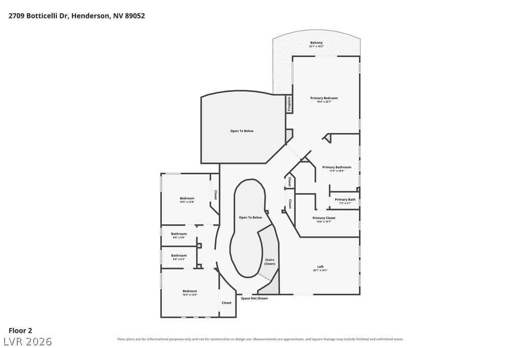Photo 68 of 79, 2709 Botticelli Drive