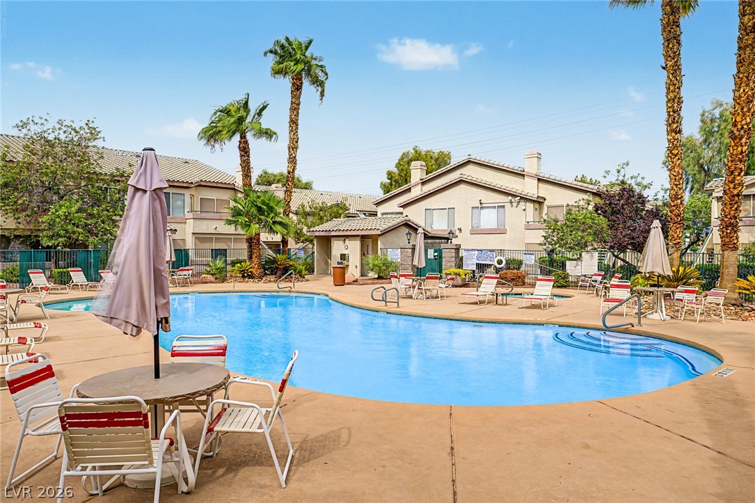Photo 31 of 32, 5710 E Tropicana Avenue #2135