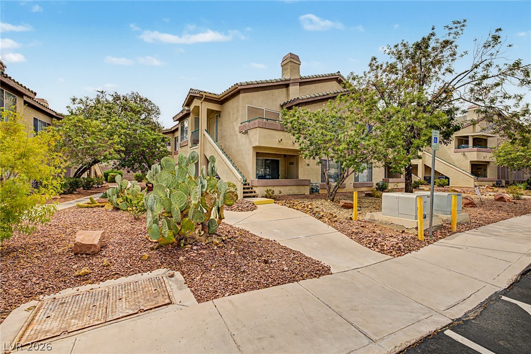 Photo 3 of 5710 E Tropicana Avenue #2135