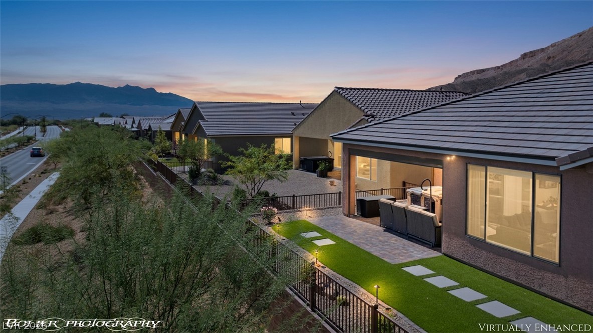 1486 Downy Peak Canyon, Mesquite 89034