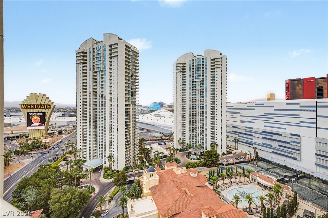 2777 Paradise Road #2102, Las Vegas