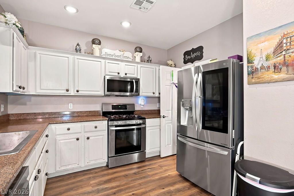 North Las Vegas, NV 89031, North Las Vegas