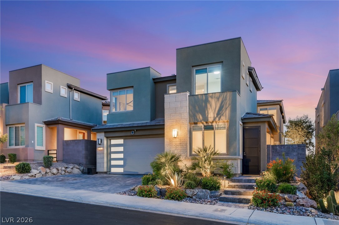 2105 Havensight Lane, Henderson