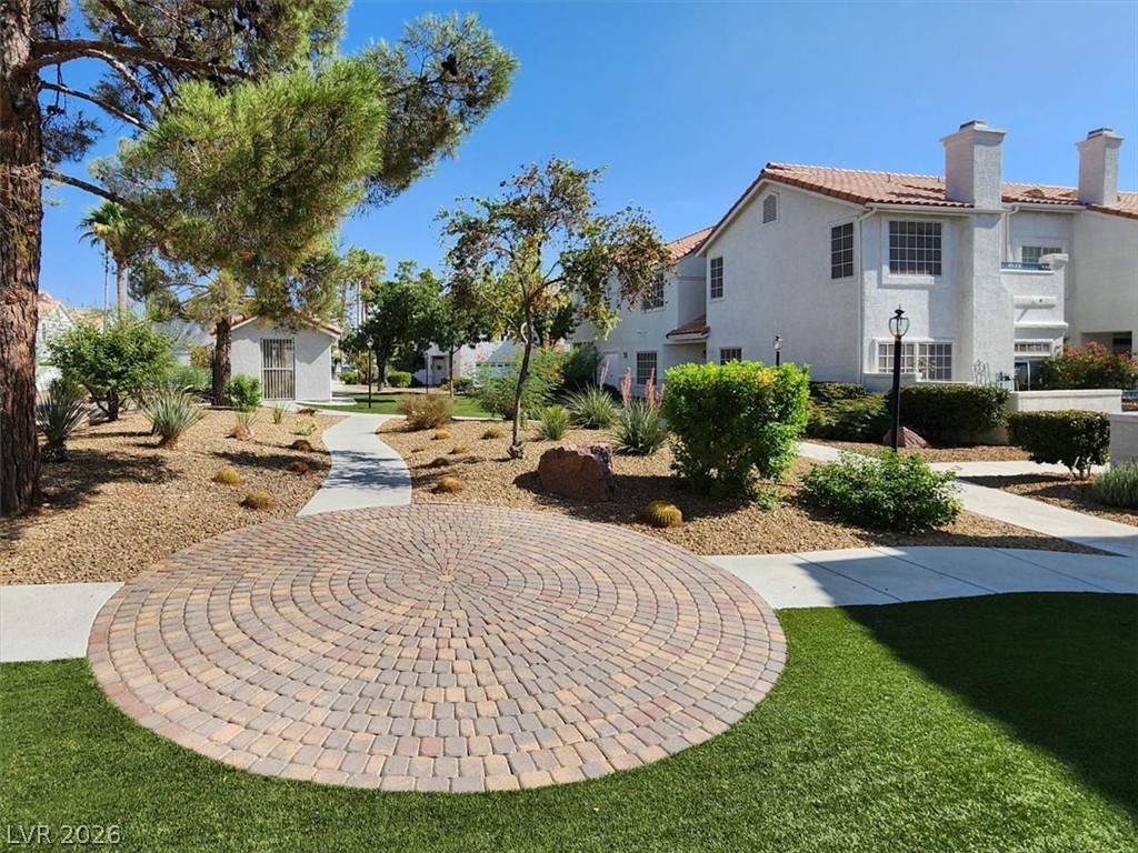 Photo 22 of 28, 5201 S Torrey Pines Drive #1244
