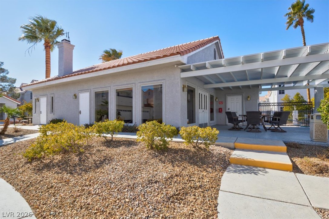 Photo 23 of 28, 5201 S Torrey Pines Drive #1244