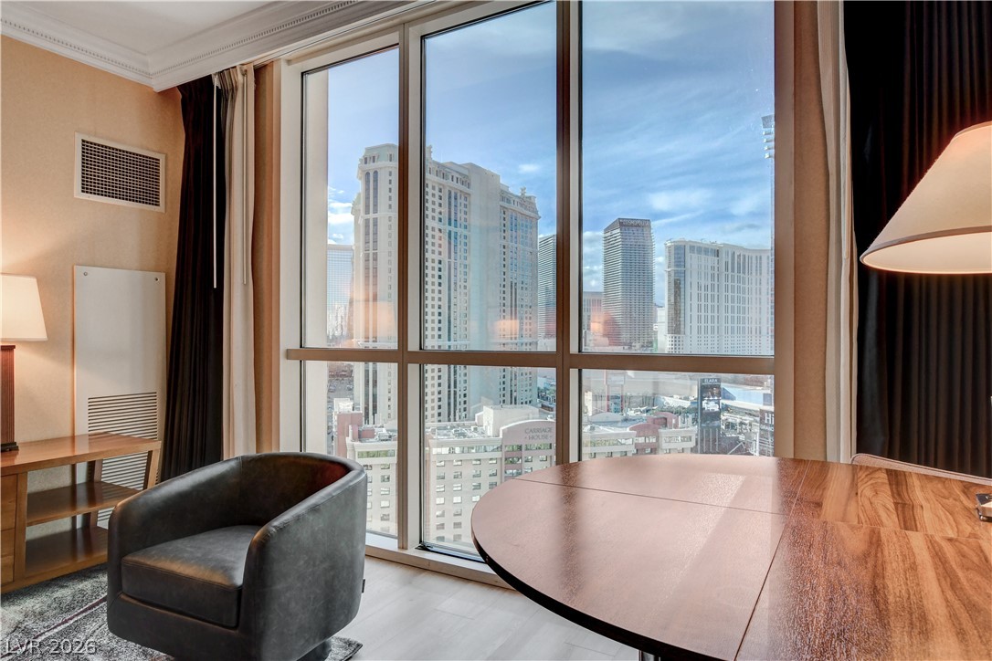 Photo 9 of 27, 135 E Harmon Avenue #1619