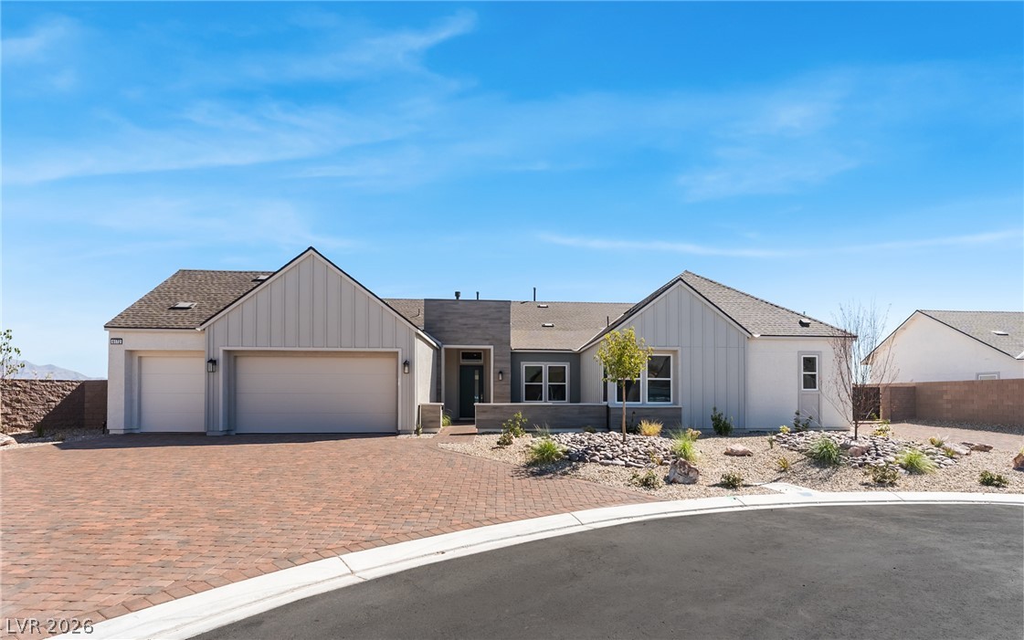 6172 Royal Topaz Court, Las Vegas 89149