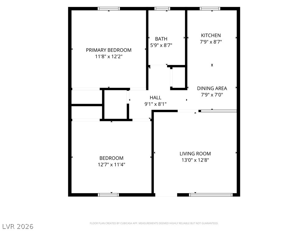Photo 3 of 1709 Cordoba Lane