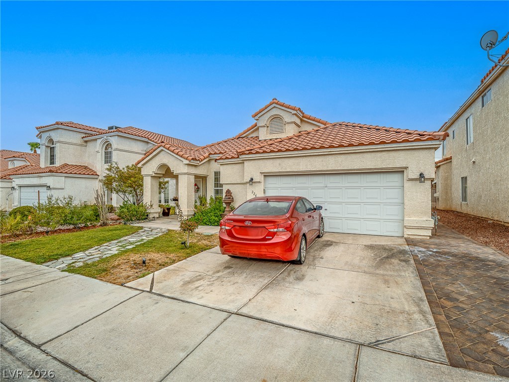 226 Highgate Street, Henderson 89074