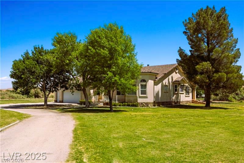 1470 St Joseph Street, Overton 89040