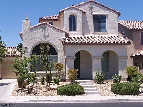 10825 Paradise Road, Henderson 89052