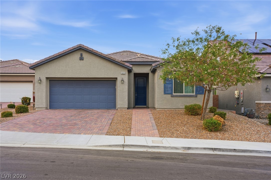 10424 Mont Pourri Court, Las Vegas 89149