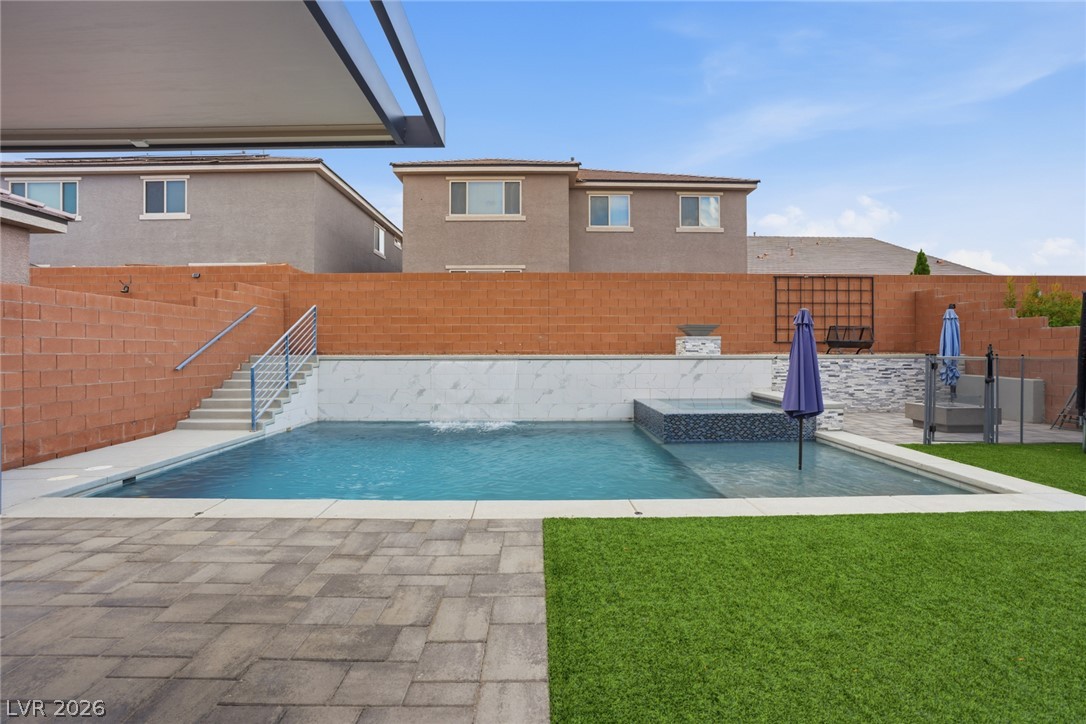 Photo 2 of 10424 Mont Pourri Court