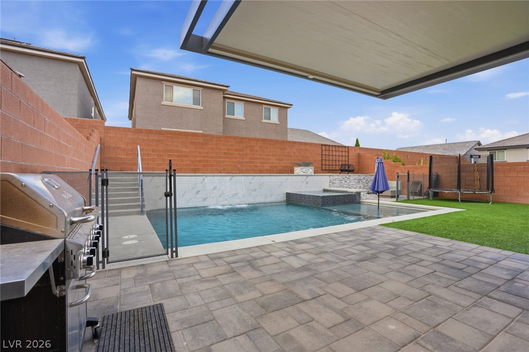 Photo 31 of 47, 10424 Mont Pourri Court