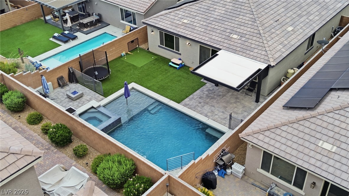 Photo 44 of 47, 10424 Mont Pourri Court