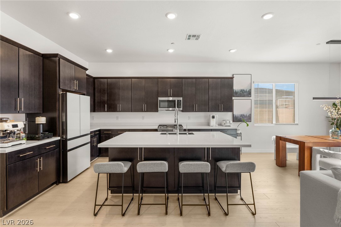 137 Juliette Pointe Lane, Henderson 89011