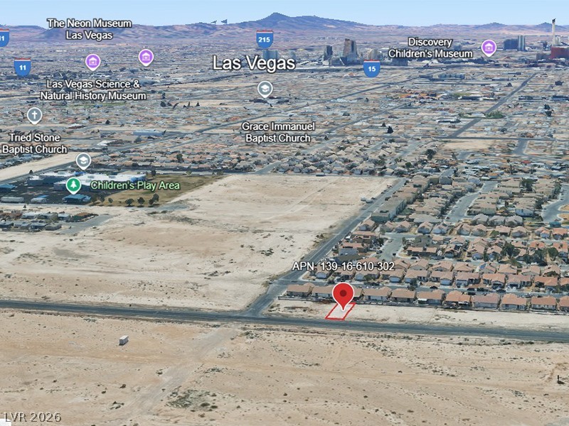 Photo 2 of Reverend Wilson Ave