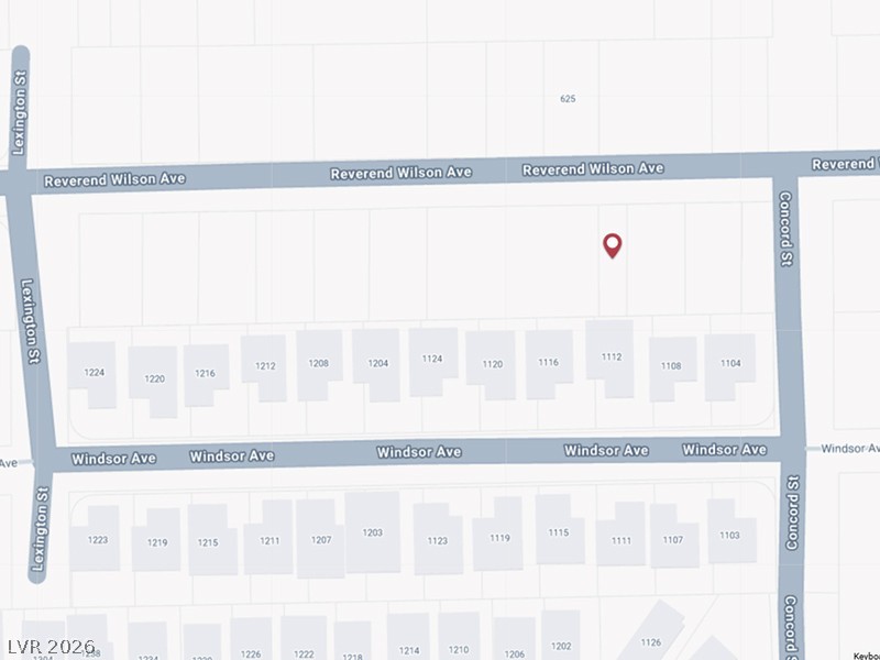 Photo 4 of Reverend Wilson Ave