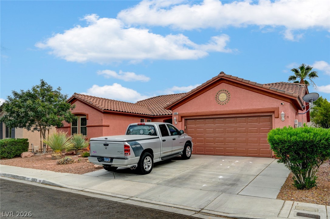 Photo 27 of 81, 5893 Wildhorse Ledge Avenue