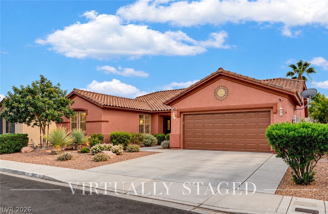 Photo 81 of 81, 5893 Wildhorse Ledge Avenue