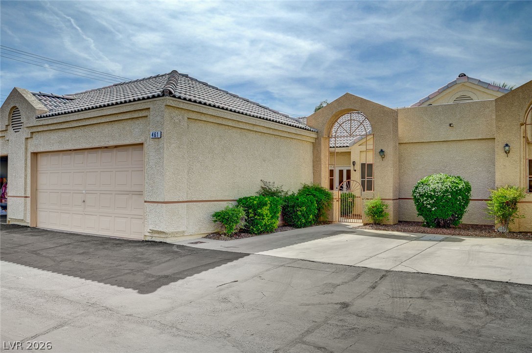 461 Purple Finch Drive, Las Vegas 89107