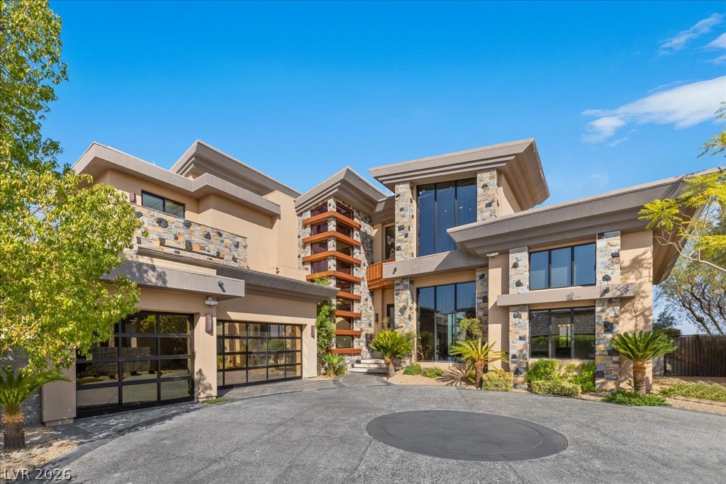 1382 Ruby Sky Court, Henderson 89052