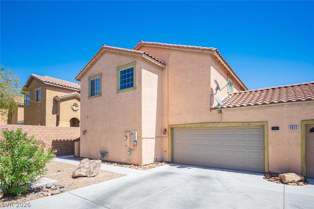 9830 Hanover Grove Avenue, Las Vegas 89148
