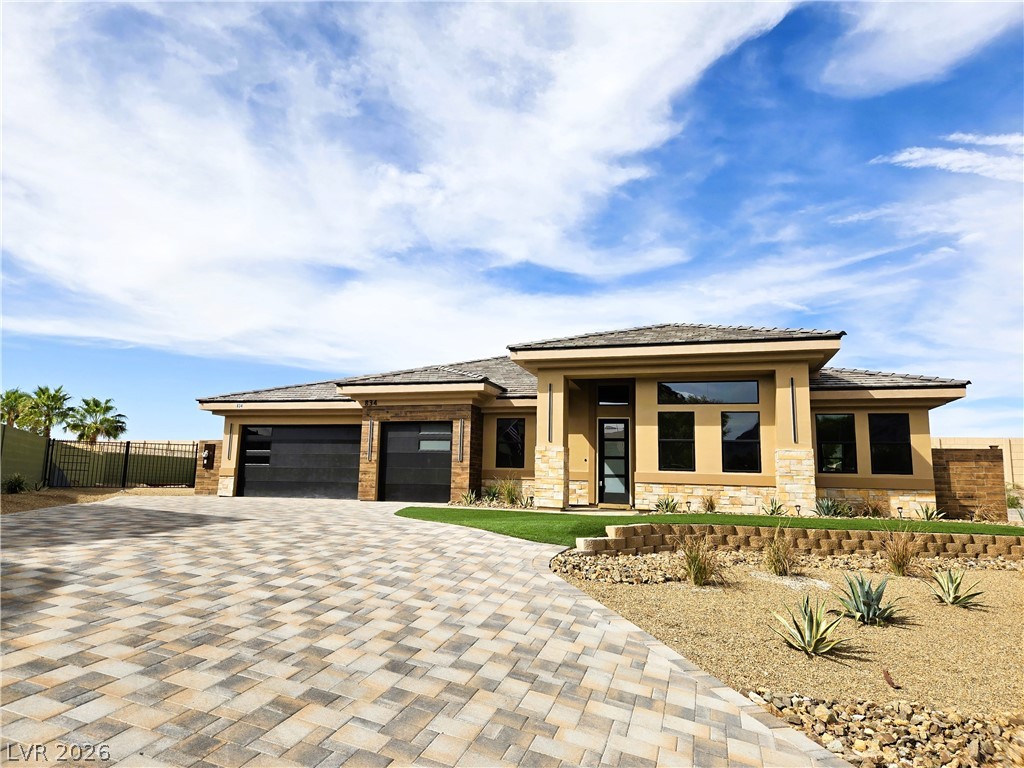 834 Waterloo Drive, Henderson 89002