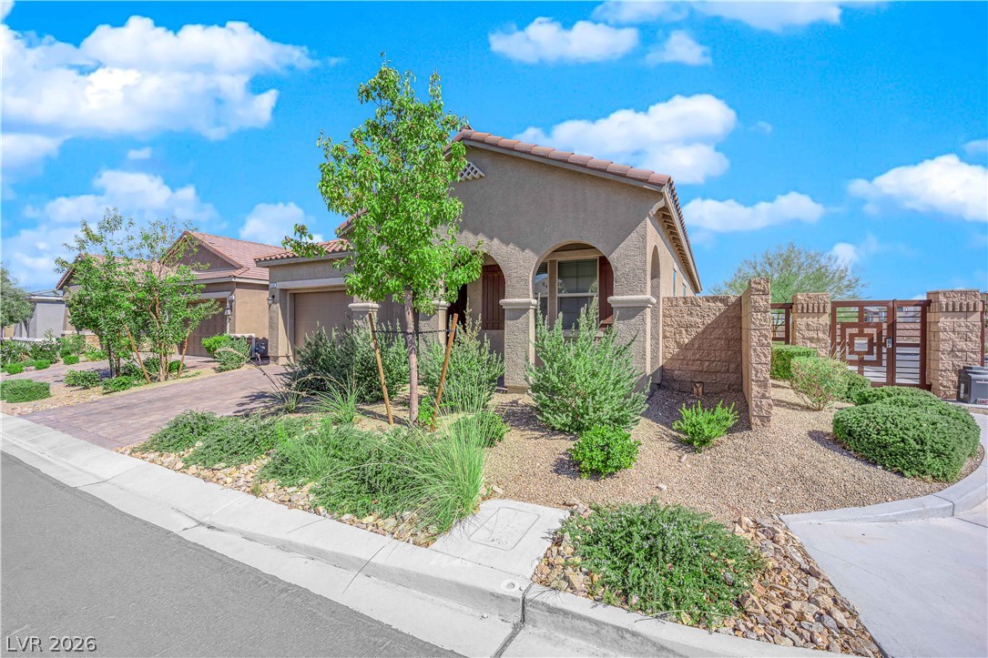 9590 Smiley Creek Street, Las Vegas 89178