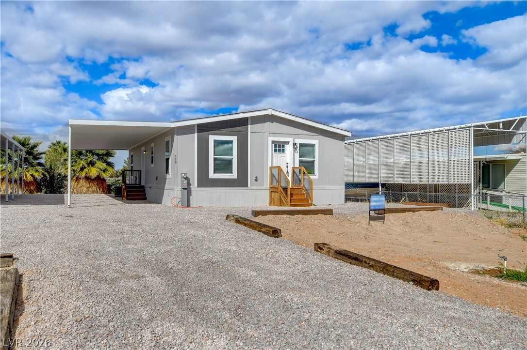 468 W Ingram Avenue, Overton 89040