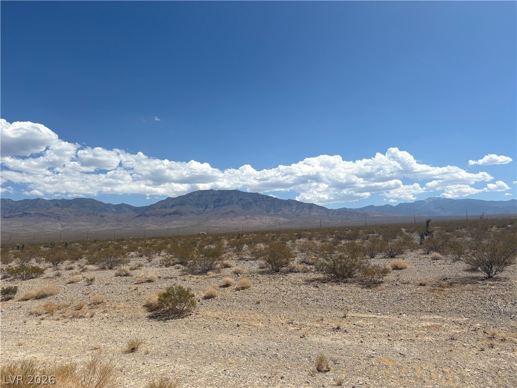 2880 Gorgono Drive, Pahrump 89060