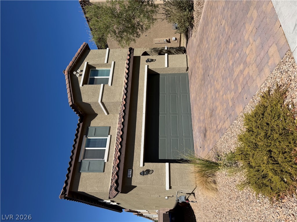 8279 Palladium Street, Las Vegas 89113