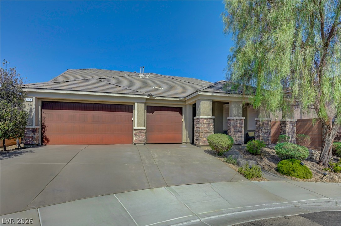 Photo 2 of 241 Desert Arroyo Court