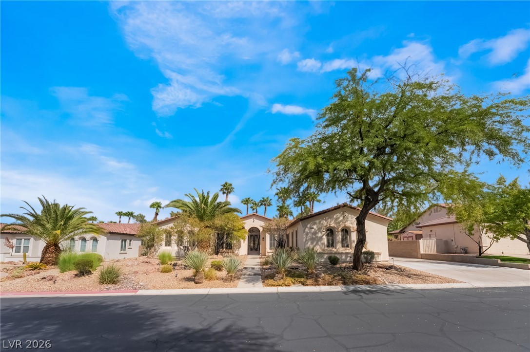 10610 Fairfield Avenue, Las Vegas 89183