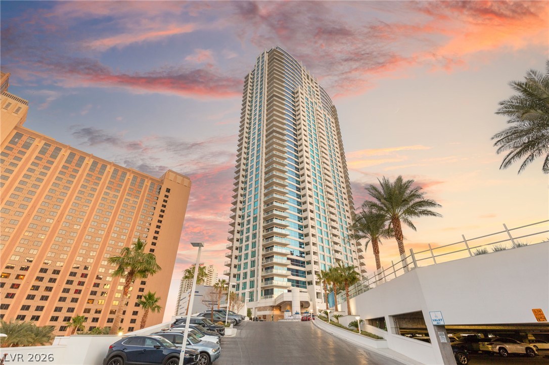 2700 Las Vegas Boulevard #2303, Las Vegas