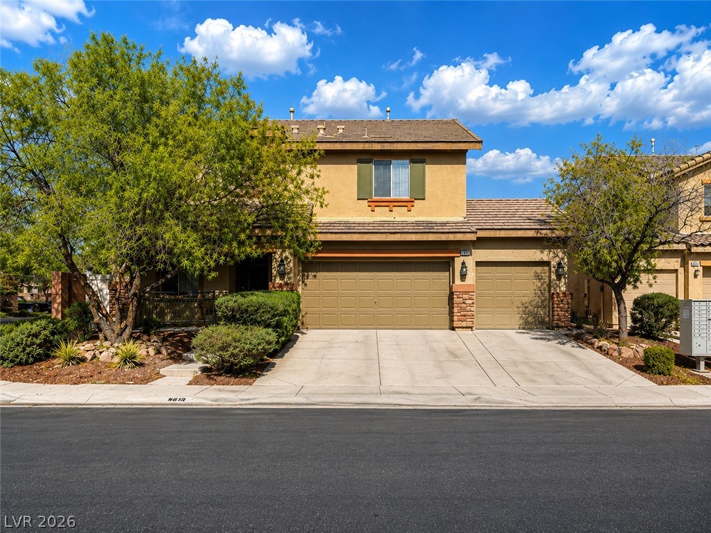 5636 Grandmother Hat Street, North Las Vegas 89081