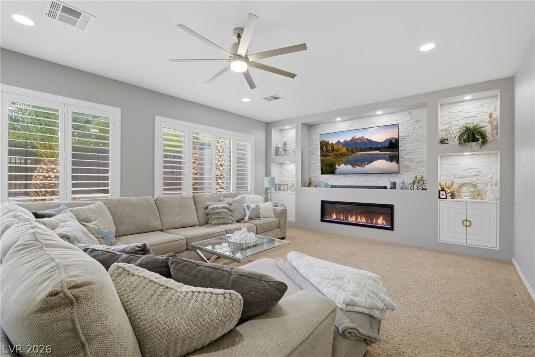 2536 Bechamel Place, Henderson 89044