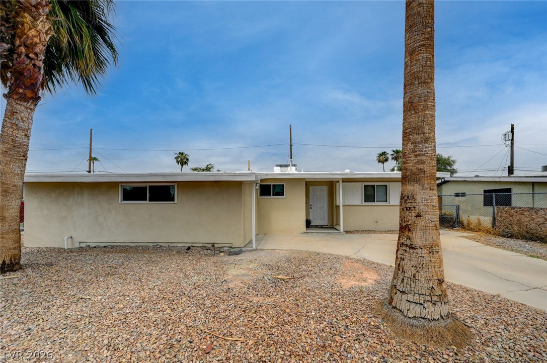 2317 Howard Drive, Las Vegas 89104
