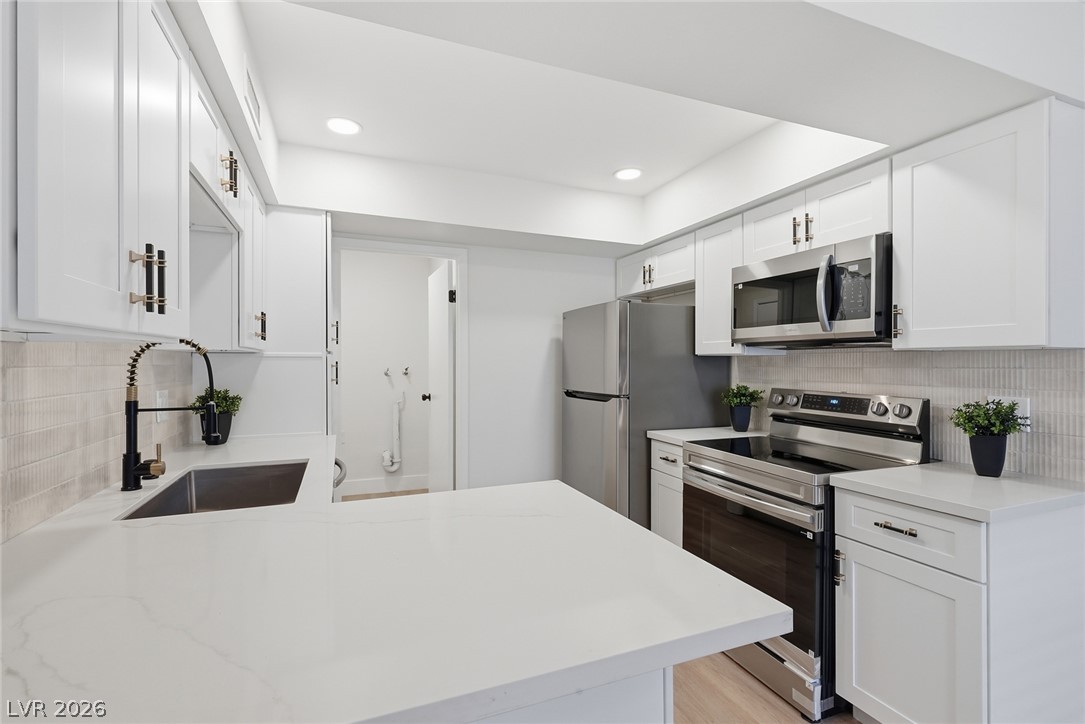 3045 Pinehurst Drive #B, Las Vegas 89109