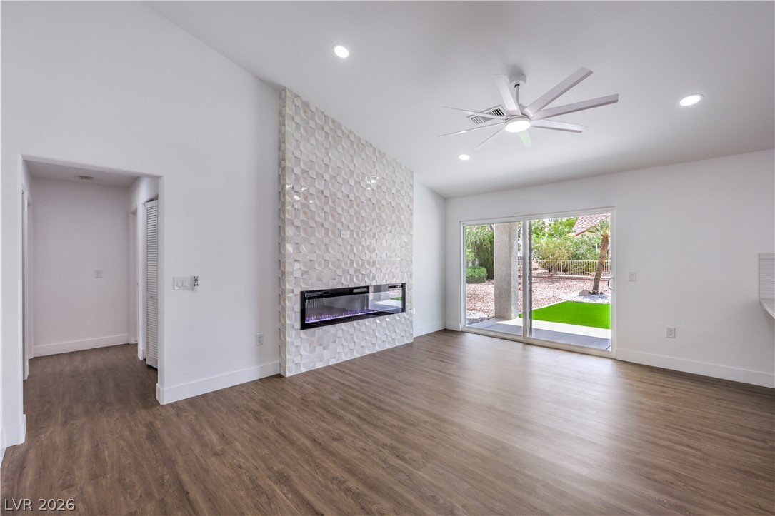 9529 Ruby Hills Drive, Las Vegas 89134