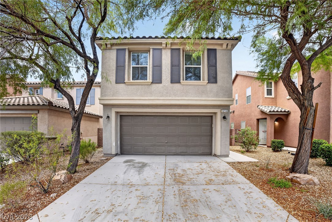 Photo 2 of 9210 VALLEY RANCH Avenue