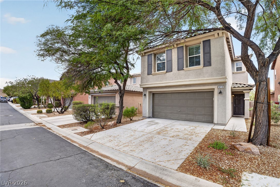 Photo 3 of 9210 VALLEY RANCH Avenue