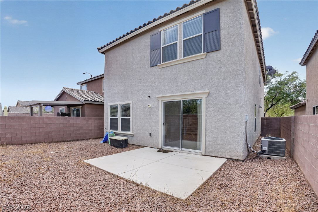 Photo 23 of 23, 9210 VALLEY RANCH Avenue