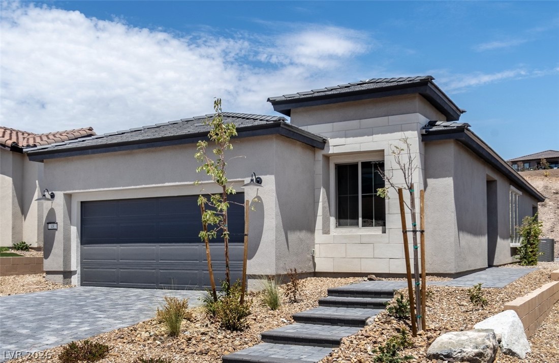 48 Crimson Cactus Avenue, Henderson 89011