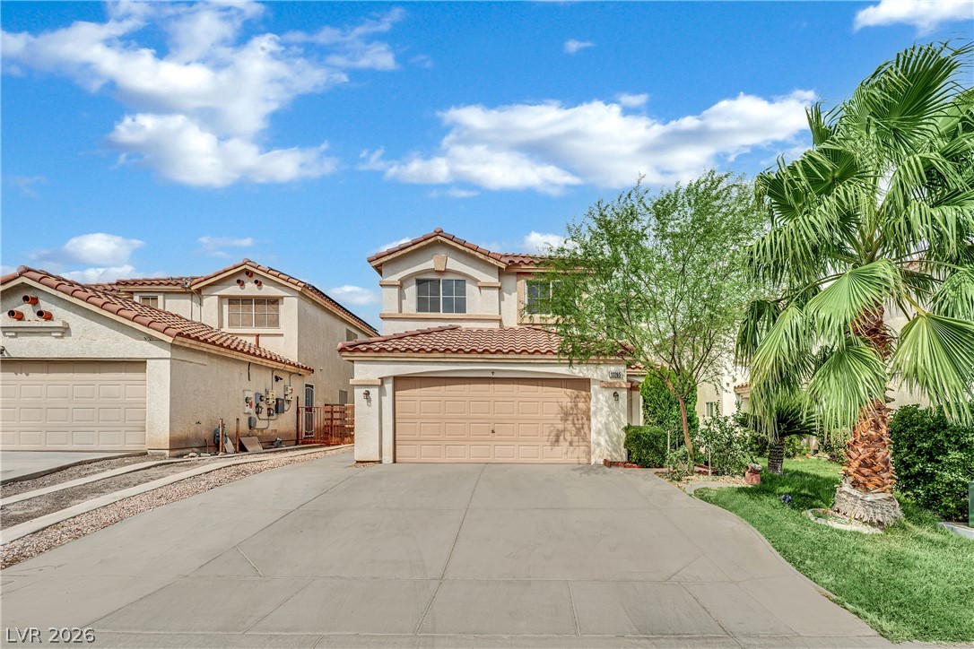 10265 Moth Orchid Court, Las Vegas