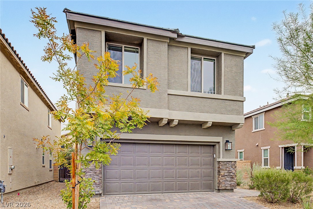 3405 Cromford Drive, North Las Vegas