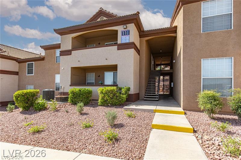 231 W Horizon Ridge Parkway #1126, Henderson 89012